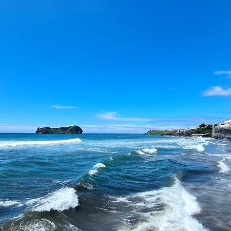 Farol Da Vila วิลา เฟรนคา โด คัมโป ภายนอก รูปภาพ