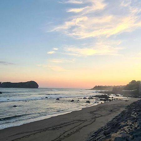 Farol Da Vila วิลา เฟรนคา โด คัมโป ภายนอก รูปภาพ
