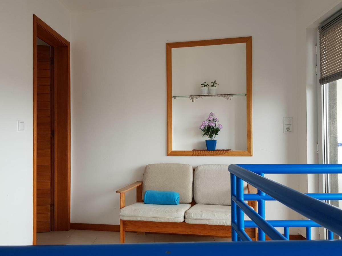 Farol Da Vila วิลา เฟรนคา โด คัมโป ภายนอก รูปภาพ