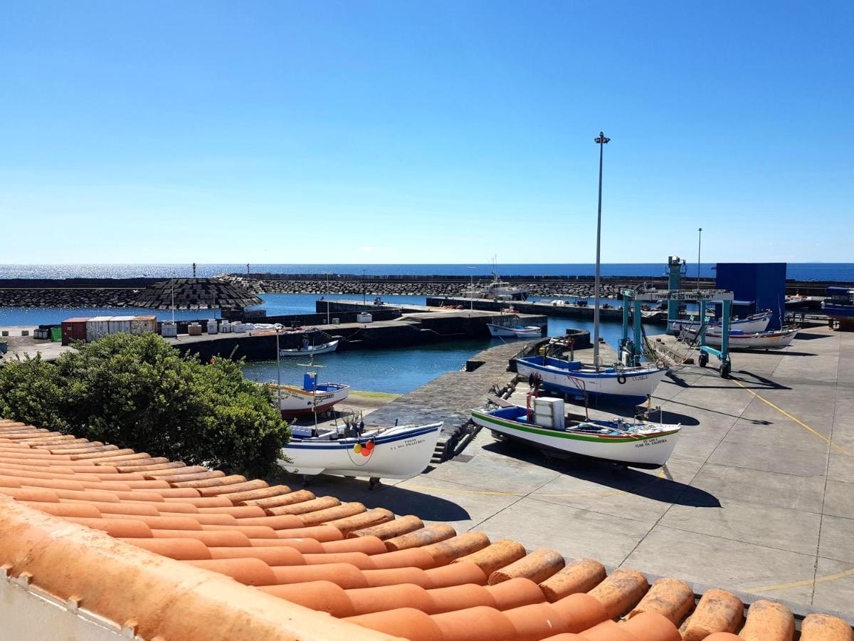 Farol Da Vila วิลา เฟรนคา โด คัมโป ภายนอก รูปภาพ